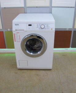Miele Softtronic W 463