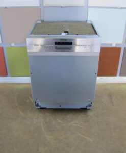 Siemens SN 55M539EU-A++