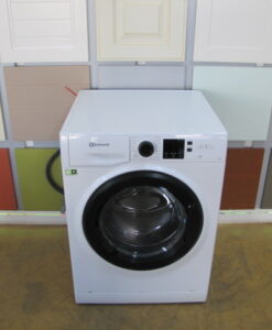 Bauknecht WM 9 M 100