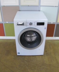 Bosch WAY 28742 -A+++ Polnisches Menü