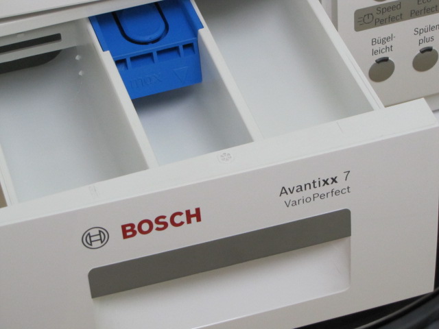 Bosch WAQ 28442 5