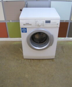 Siemens WM 14E470