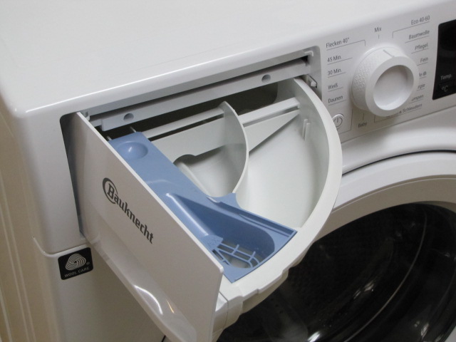 Bauknecht MOD BPW 814 A 4