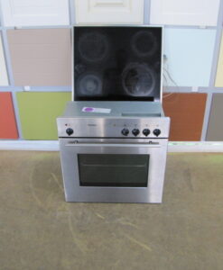 Constructa CH12650 Einbauherd