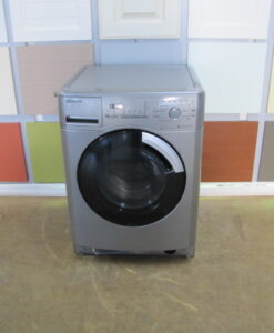 Bauknecht WA Silver 724 BW