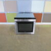 Siemens HB33R550 EINBAU-BACKOFEN