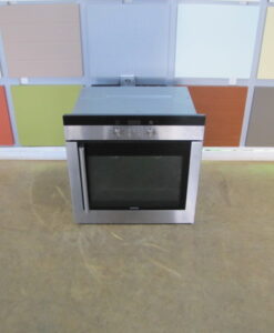 Siemens HB33R550 EINBAU-BACKOFEN