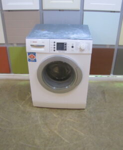 Bosch WAS 28491-A+++