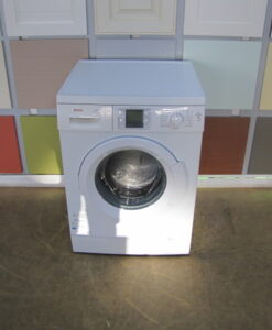 Bosch WAS 32472-A+++