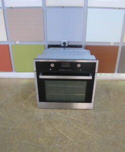 Küppersbusch EE6200.8-MX EINBAU-BACKOFEN