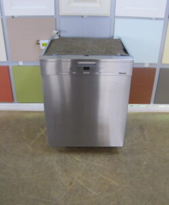 Miele G 4820 SCU-A+++