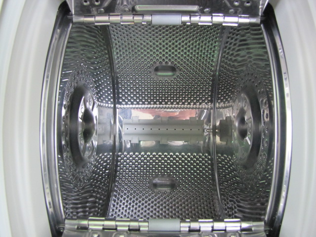 Bauknecht WAT Platinum 32 DI 6