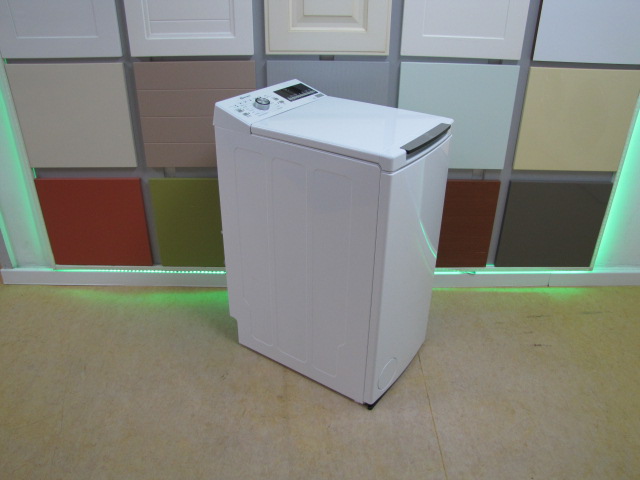 Bauknecht WAT Platinum 782 1