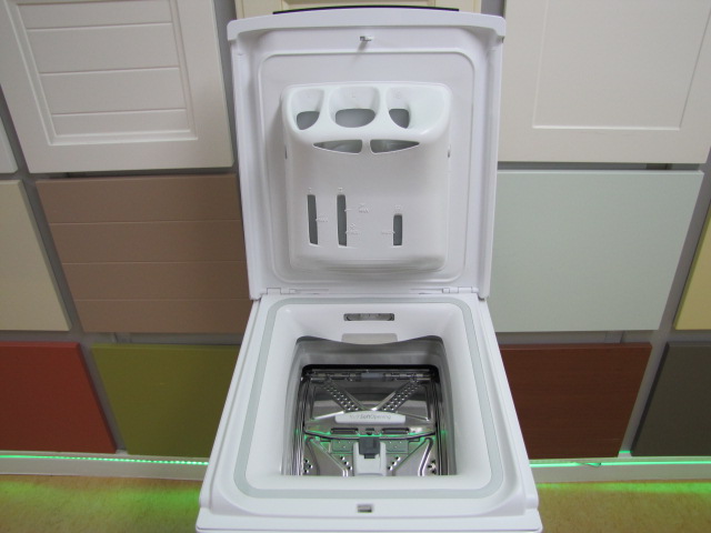 Bauknecht WAT Platinum 782 4