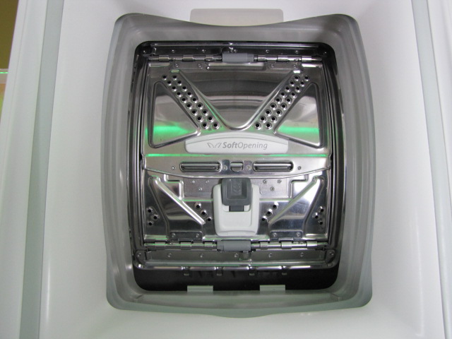 Bauknecht WAT Platinum 782 5