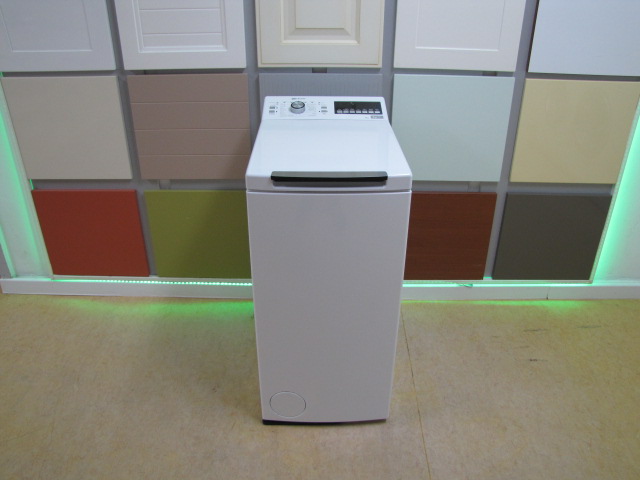 Bauknecht WAT Platinum 782