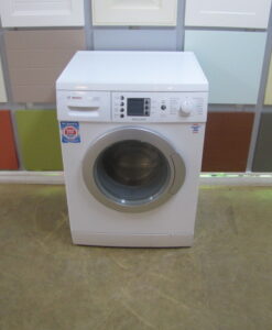 Bosch WAE 28491-A+++