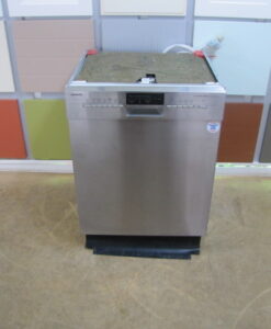 Siemens SN 48M565DE-A++