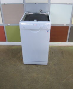 Bosch SPS 40E22EU - 45 CM Breit