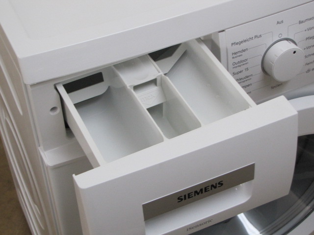 Siemens WM 14E4B1 4