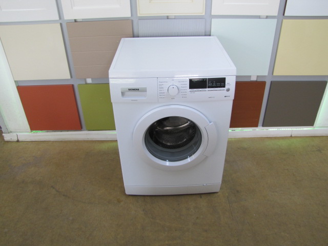 Siemens WM 14E4B1