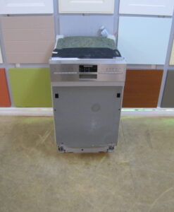 Siemens SR 56T597EU-45 cm Breit