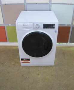 Bauknecht WM Sense 9A