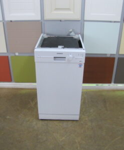 Siemens SR 24E207EU Unterbau