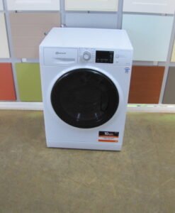 Bauknecht WATK Sense 86S Waschtrockner