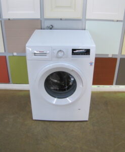 Bosch WAN 282M1-A+++