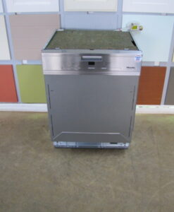 Miele G 4945 SCI XXL-A++