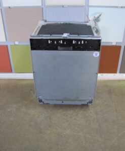 Bosch SMV 46MX01EU-A++