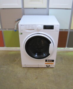 Bauknecht WATK Pure 96L4 DE Waschtrockner