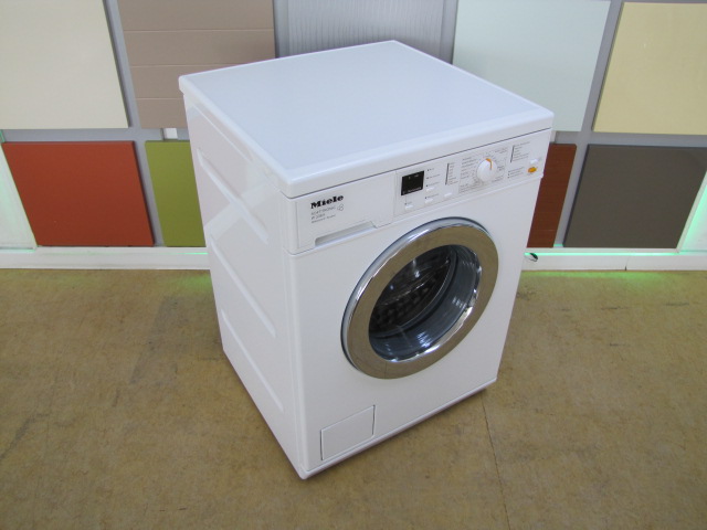 Miele W 3250_1