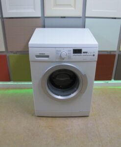 Siemens WM 14E4M4-A+++