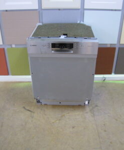 Bosch SMI 46MS03EU A++