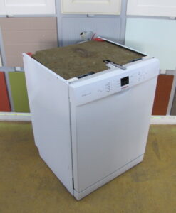 Bosch SMS58M42EU-Besteckschublade