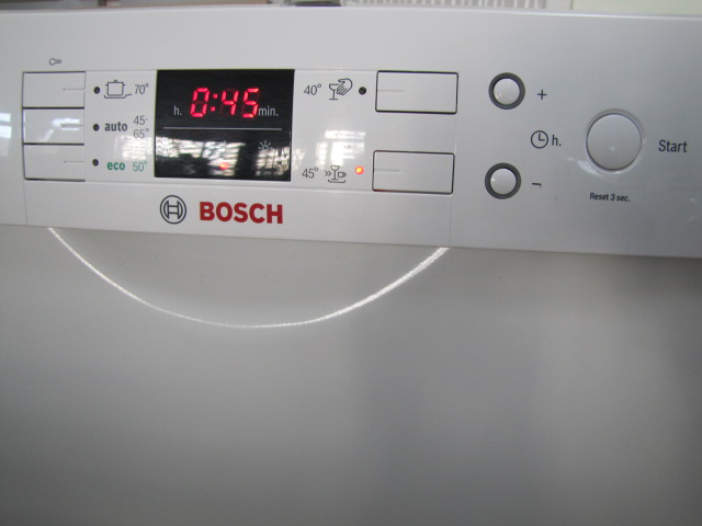 Bosch SMS 58M42 5