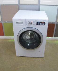 Bosch WAW 32541-A+++