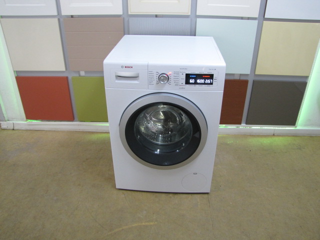Bosch WAW 32541