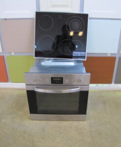 Amica EHC 12651 Einbauherd