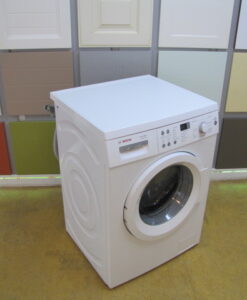 Bosch WAQ 2832Z A+++