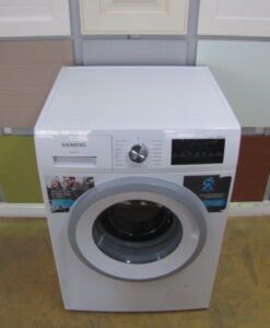 Siemens WM 14N297