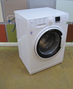 Bauknecht WA Soft 7F4