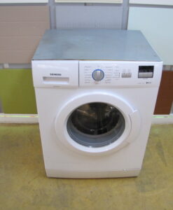 Siemens WM 142Eco-A+++