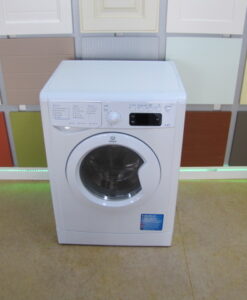 Indesit IWDE 7145 Waschtrockner