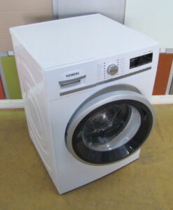 Siemens WM 14W540