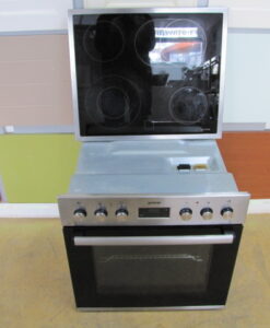 Gorenje EV 231 D444M + SKP 631S
