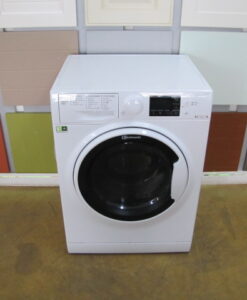 Bauknecht WT Super Eco 8514 Waschtrockner