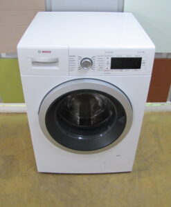 Bosch WAW 28640 i‑DOS A+++